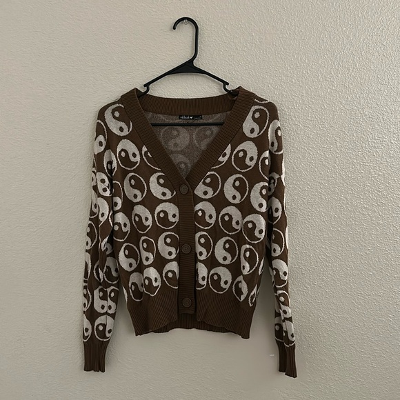 Nikkak super cute cardigan - Picture 1 of 3